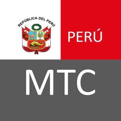 MTC Perú