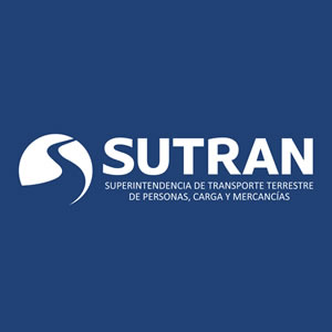 Papeletas SUTRAN Perú